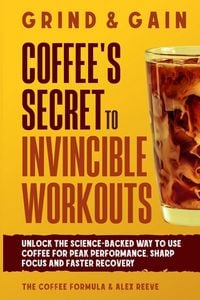Produktbild: Grind & Gain