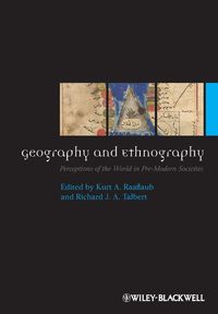 Produktbild: Geography and Ethnography