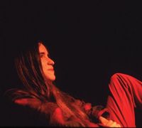 Produktbild: Bernadette Mayer: These Stories about After the Revolution