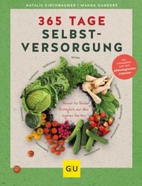 Produktbild: 365 Tage Selbstversorgung
