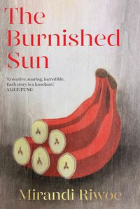 Produktbild: Burnished Sun
