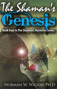 Produktbild: The Shaman's Genesis - Shamanic Mysteries Book 4