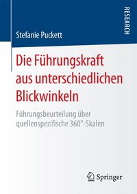 Produktbild: Die F&uuml;hrungskraft aus unterschiedlichen Blickwinkeln