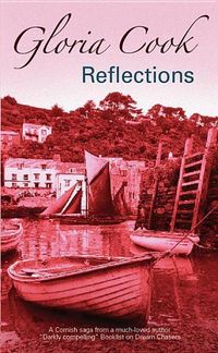 Produktbild: Cook, G: Reflections