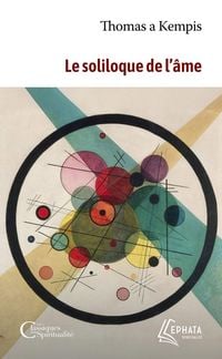 Produktbild: Le soliloque de l'&acirc;me