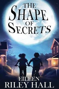 Produktbild: The Shape of Secrets
