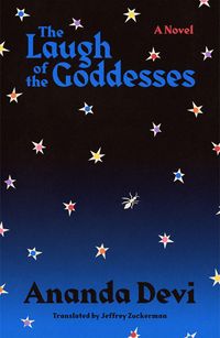 Produktbild: The Laugh of the Goddesses