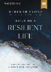 Produktbild: Building a Resilient Life Video Study