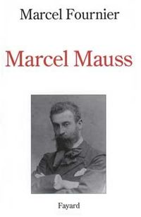 Produktbild: Marcel mauss
