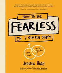 Produktbild: How to Be Fearless