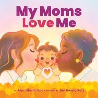 Produktbild: My Moms Love Me