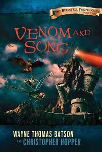 Produktbild: Venom and Song
