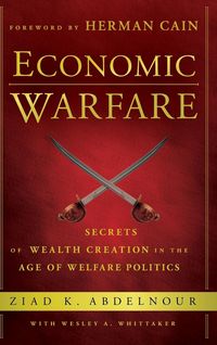 Produktbild: Economic Warfare