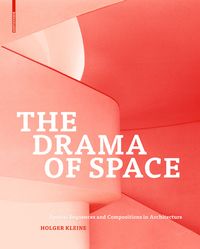 Produktbild: The Drama of Space