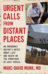 Produktbild: Urgent Calls from Distant Places