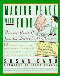 Produktbild: Making Peace with Food