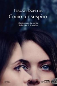 Produktbild: Como un suspiro