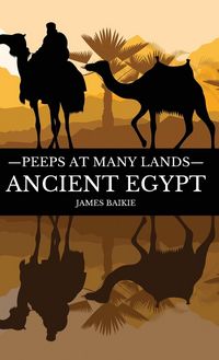 Produktbild: Peeps at Many Lands Ancient Egypt