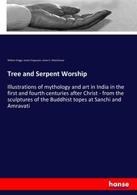 Produktbild: Tree and Serpent Worship