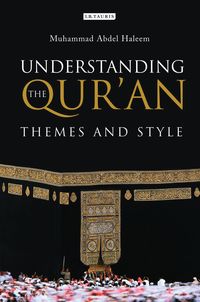 Bild vom Artikel Understanding the Qur'an vom Autor Muhammad Abdel Haleem
