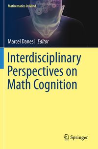 Produktbild: Interdisciplinary Perspectives on Math Cognition