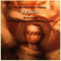 Bild vom Artikel Messiah (Highlights) vom Autor Maasaki Suzuki