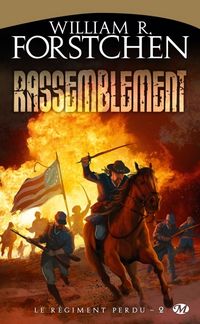 Produktbild: Le r&eacute;giment perdu