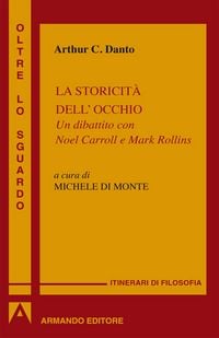 Produktbild: La storicit&agrave; dell'occhio