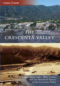Produktbild: The Crescenta Valley