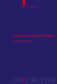 Produktbild: Understanding Religion