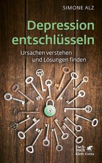 Produktbild: Depression entschl&uuml;sseln