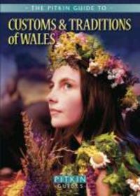 Produktbild: Thomas, R: Wales a Celtic Heritage