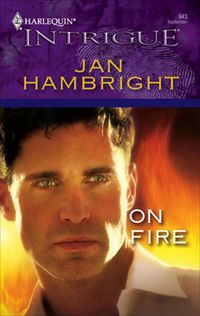 Produktbild: On Fire
