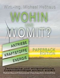 Produktbild: Wohin und Womit Paperback Edition