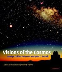 Produktbild: Visions of the Cosmos