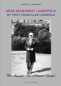 Produktbild: Mein Geheimrat Lagerfeld