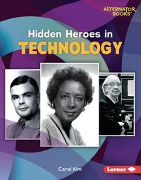 Produktbild: Hidden Heroes in Technology