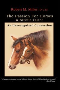 Produktbild: The Passion For Horses & Artistic Talent