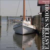 Produktbild: Maryland's Eastern Shore