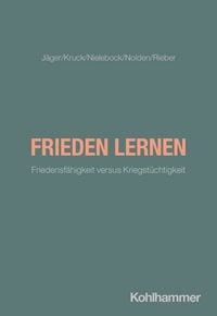 Produktbild: Frieden lernen