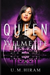 Produktbild: Queen of Wilmette