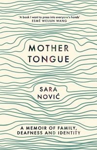 Produktbild: Mother Tongue