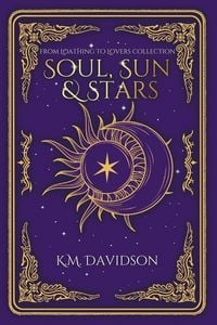 Produktbild: Soul, Sun and Stars