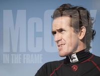 Produktbild: McCoy: In the Frame