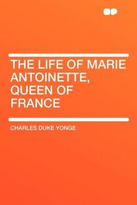 Produktbild: Life Of Marie Antoinette Queen
