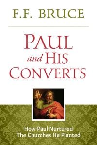 Produktbild: Paul and His Converts