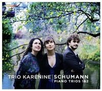 Produktbild: Piano Trios 1&2