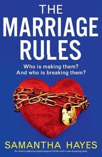 Produktbild: The Marriage Rules