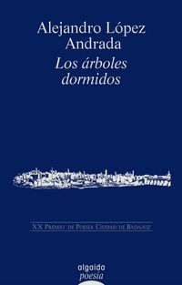 Produktbild: Los &aacute;rboles dormidos