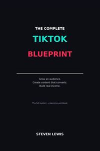 Produktbild: TikTok Growth Blueprint